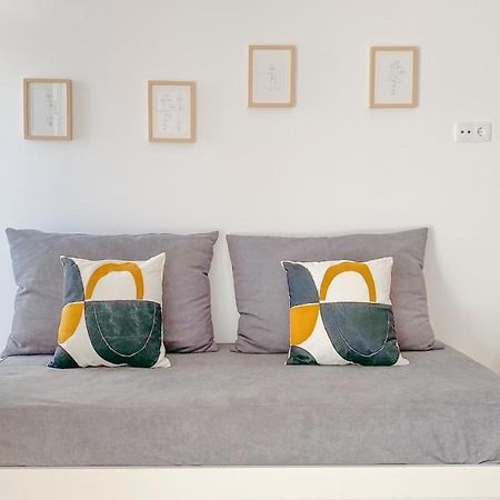 Magnífico apartamento a 35m da praia - Apart. Isa Albufeira Exterior foto