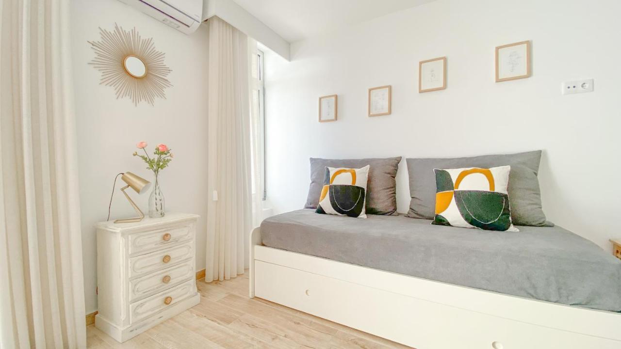 Magnífico apartamento a 35m da praia - Apart. Isa Albufeira Exterior foto