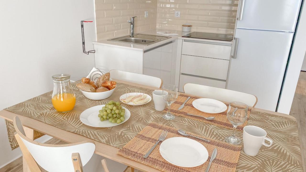 Magnífico apartamento a 35m da praia - Apart. Isa Albufeira Exterior foto
