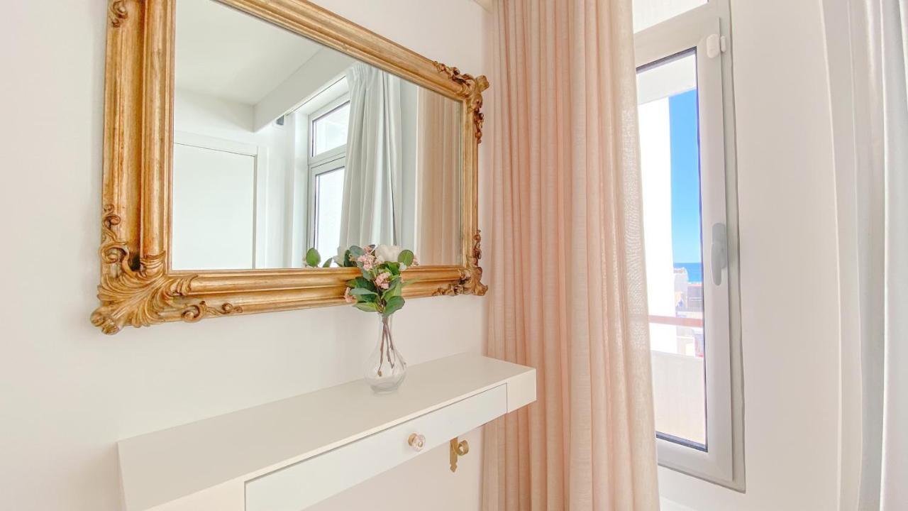 Magnífico apartamento a 35m da praia - Apart. Isa Albufeira Exterior foto